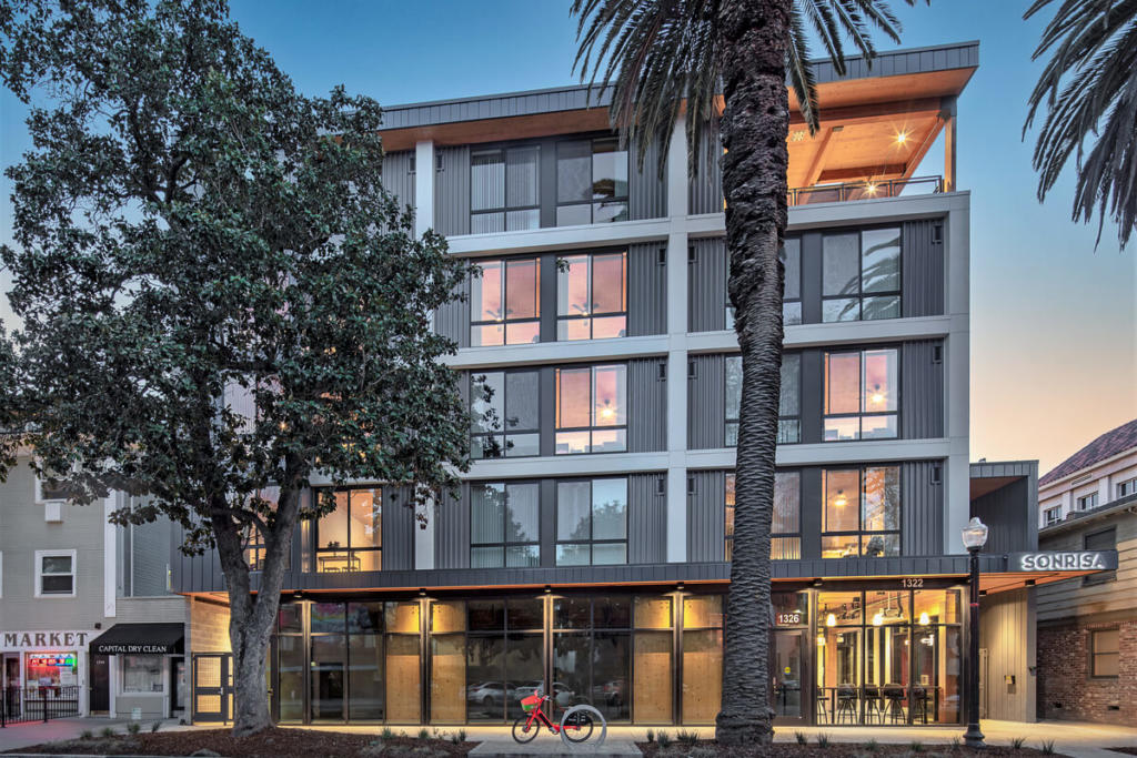 Sonrisa Apartments
