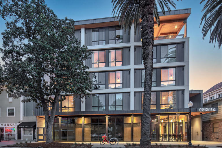 Sonrisa Apartments