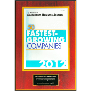 50 Fastest-Growing Companies Featured Image